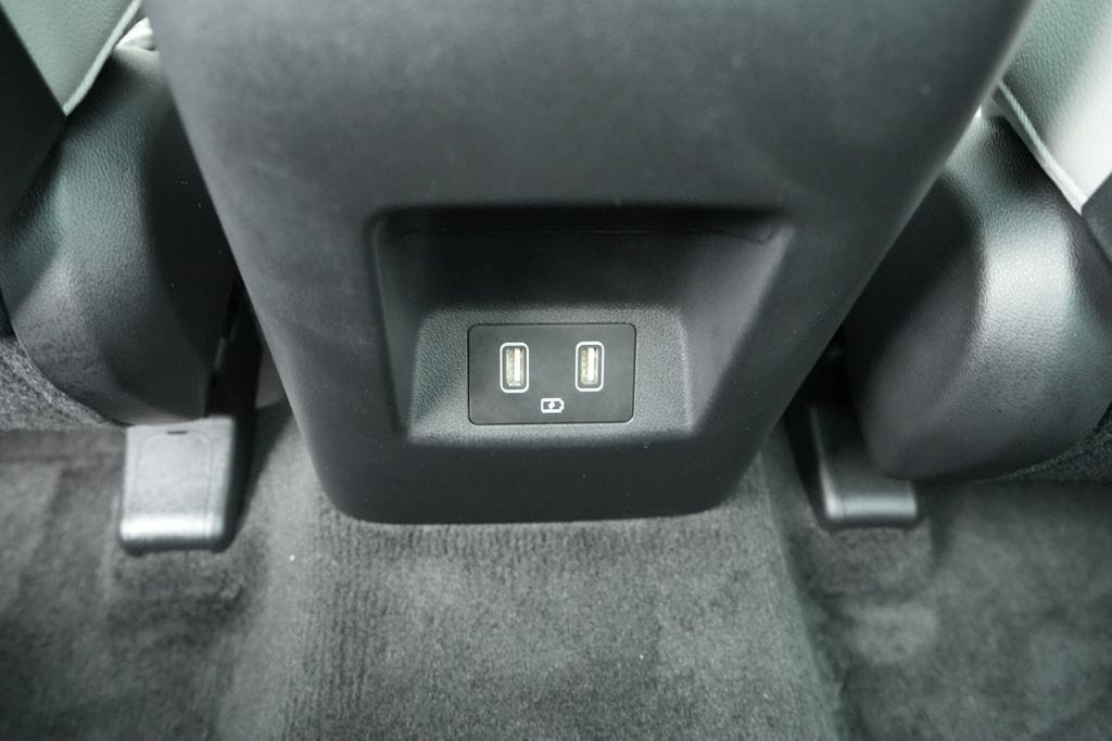 2024 HYUNDAI TUCSON - Image 20