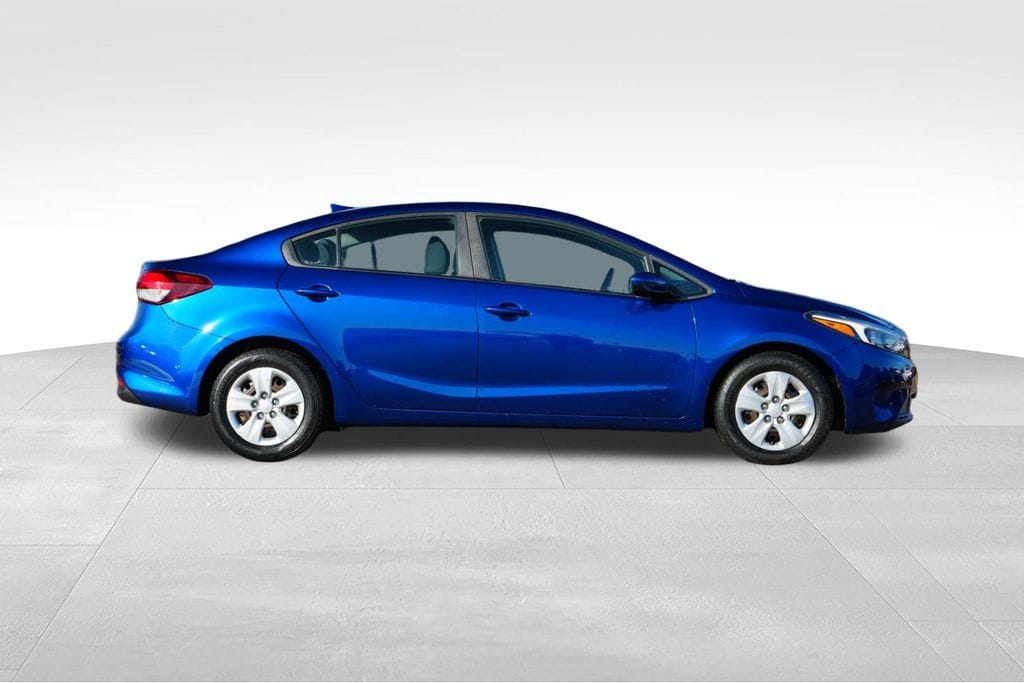 2018 KIA FORTE - Image 8