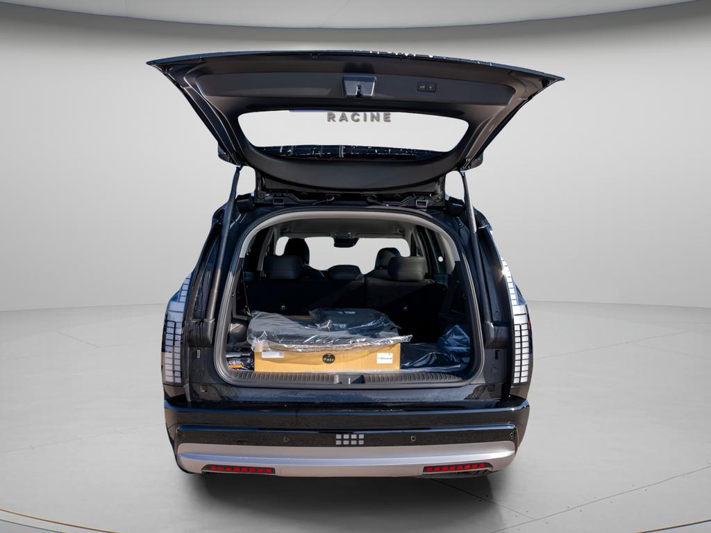 2026 Hyundai IONIQ 9 SEL - Photo 11
