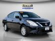 Used 2019 Nissan Versa 1.6 S+ Sedan