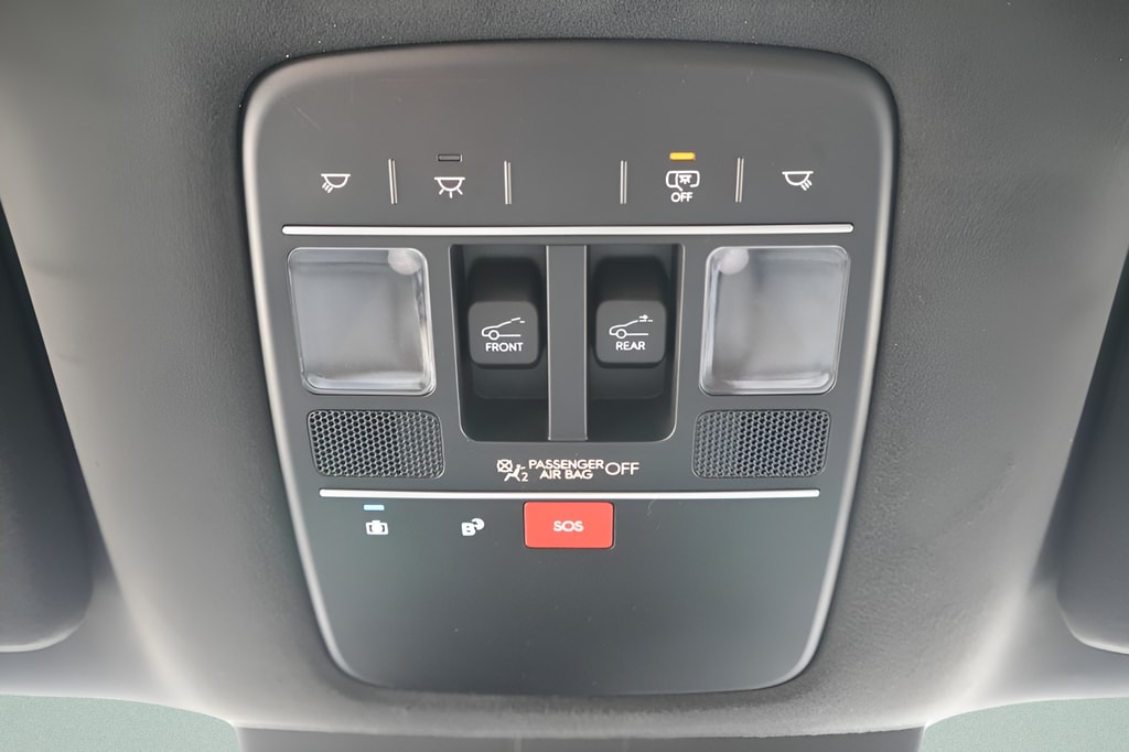 2026 Hyundai Palisade Calligraphy - Photo 27