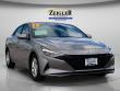 Used 2023 Hyundai Elantra SE Sedan