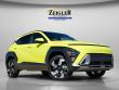 New 2026 Hyundai Kona Limited AWD SUV