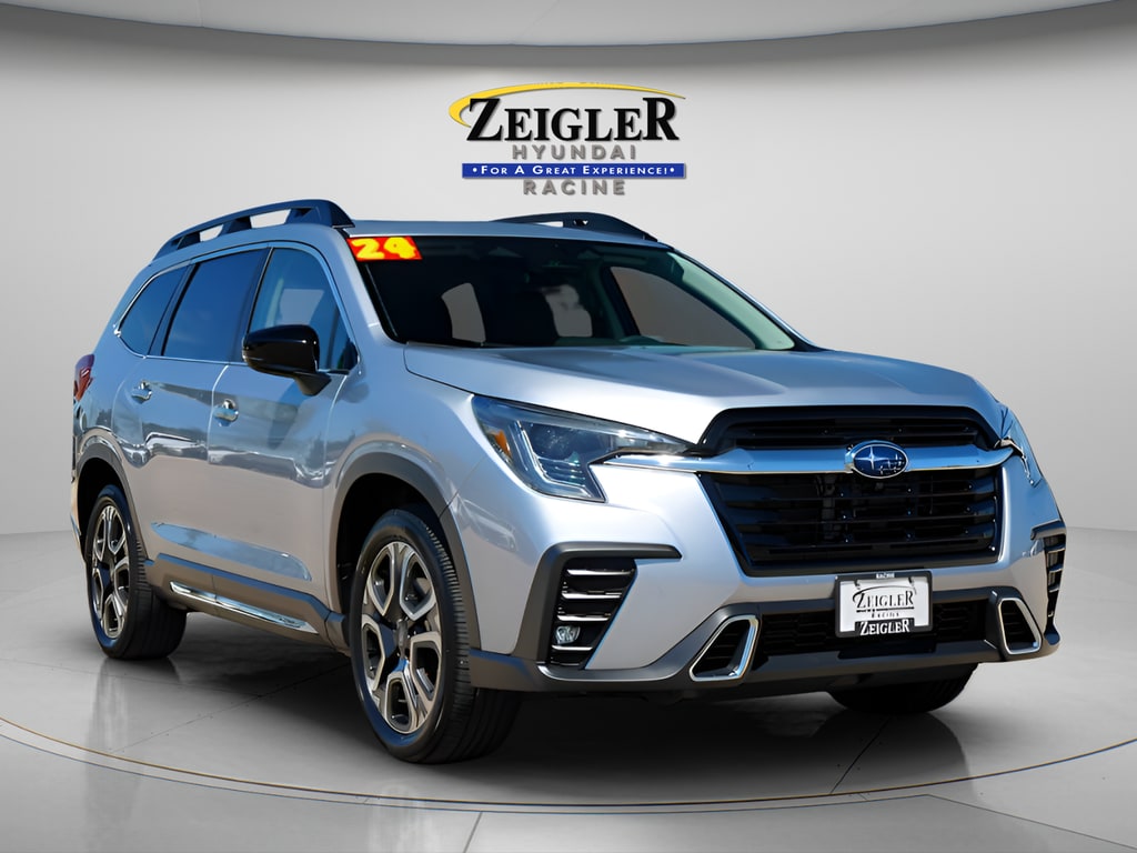 Used 2024 Subaru Ascent Touring 7-Passenger SUV