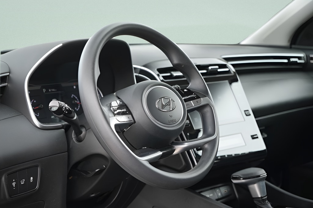 2024 Hyundai Tucson SEL - Photo 23