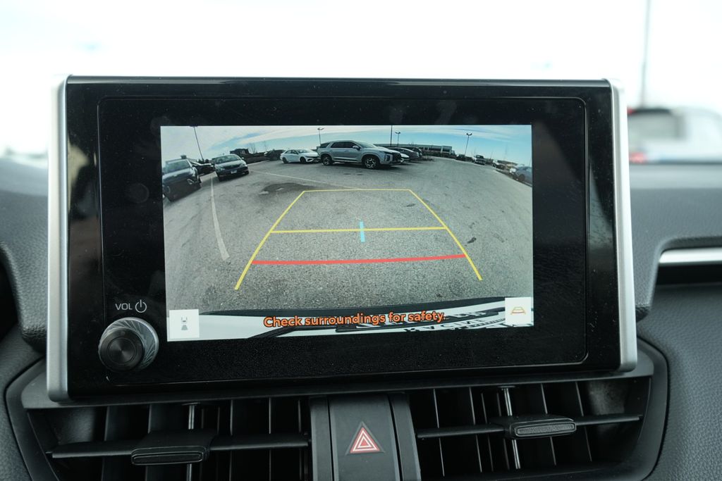 2024 TOYOTA RAV4 - Image 35