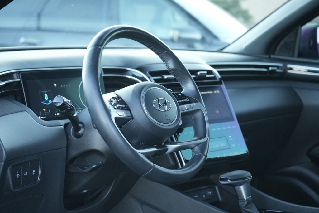 2023 HYUNDAI SANTA CRUZ - Image 22