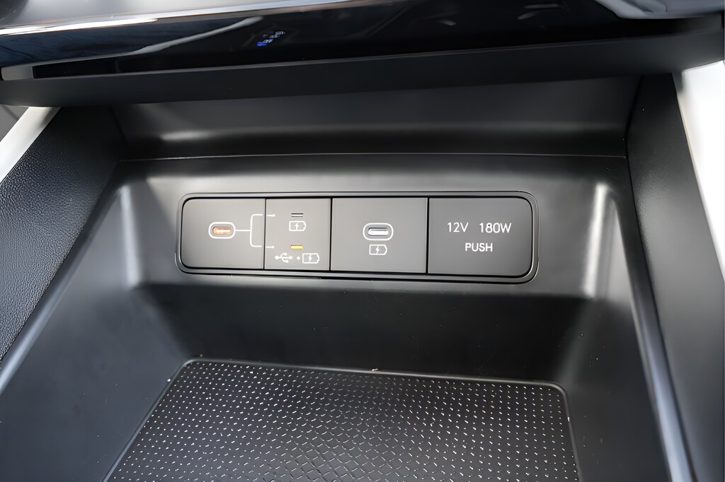 2026 Hyundai Tucson SEL - Photo 59