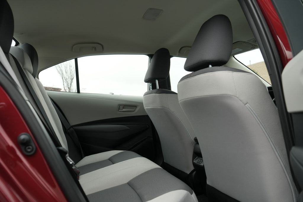 2026 TOYOTA COROLLA - Image 14