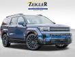 New 2026 Hyundai Santa Fe Calligraphy AWD SUV
