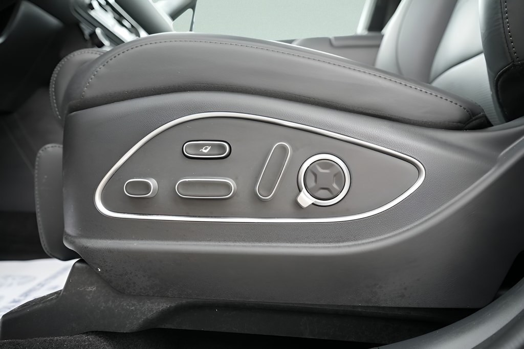 2026 Hyundai Palisade Calligraphy - Photo 33