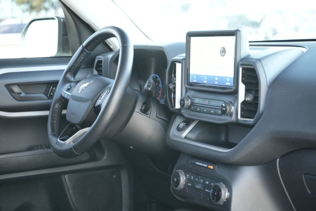 2022 FORD BRONCO SPORT - Image 11