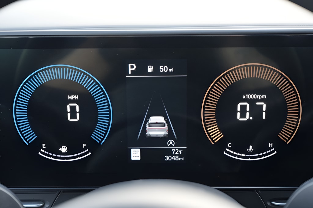 2026 Hyundai Kona SE - Photo 27