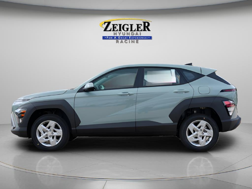 New 2027 Hyundai Kona SE AWD SUV