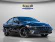 New 2026 Hyundai Elantra SEL Sport Sedan