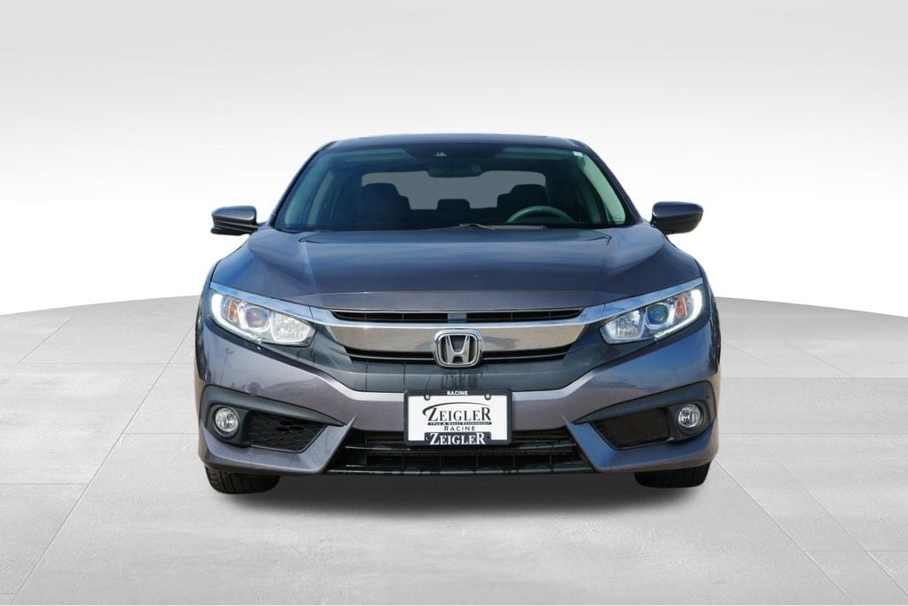 2017 HONDA CIVIC - Image 2