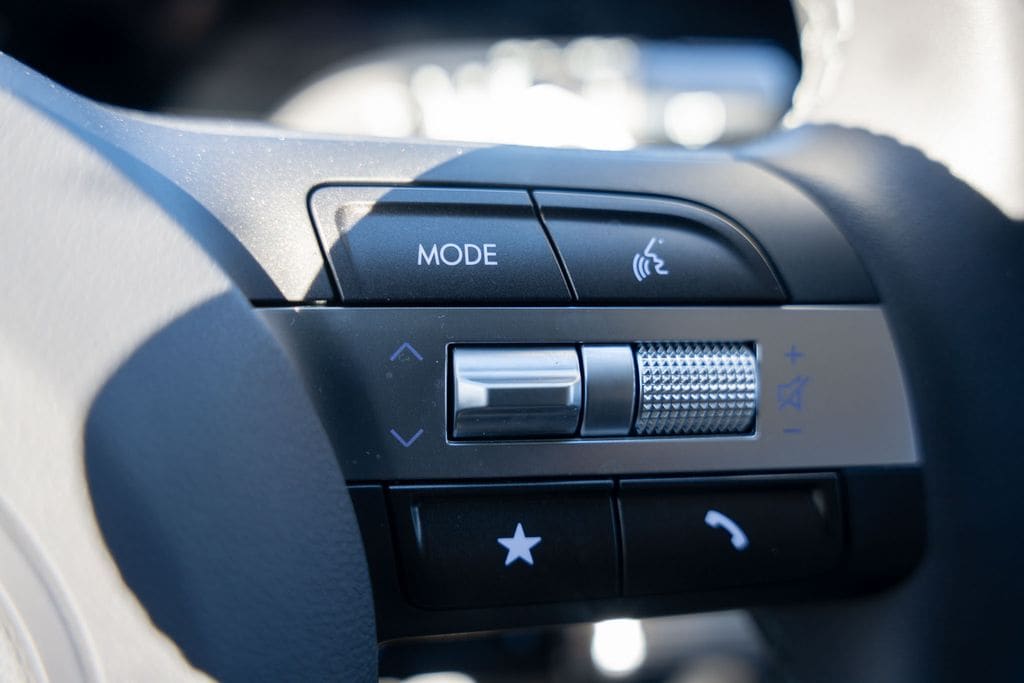 2025 HYUNDAI KONA - Image 22