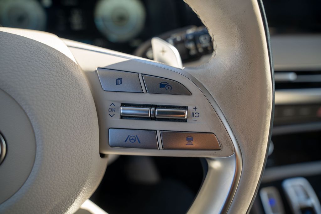 2024 HYUNDAI PALISADE - Image 25