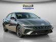 New 2026 Hyundai Elantra SEL Sport Sedan