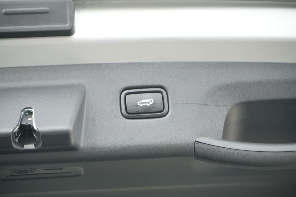 2024 HYUNDAI TUCSON - Image 11