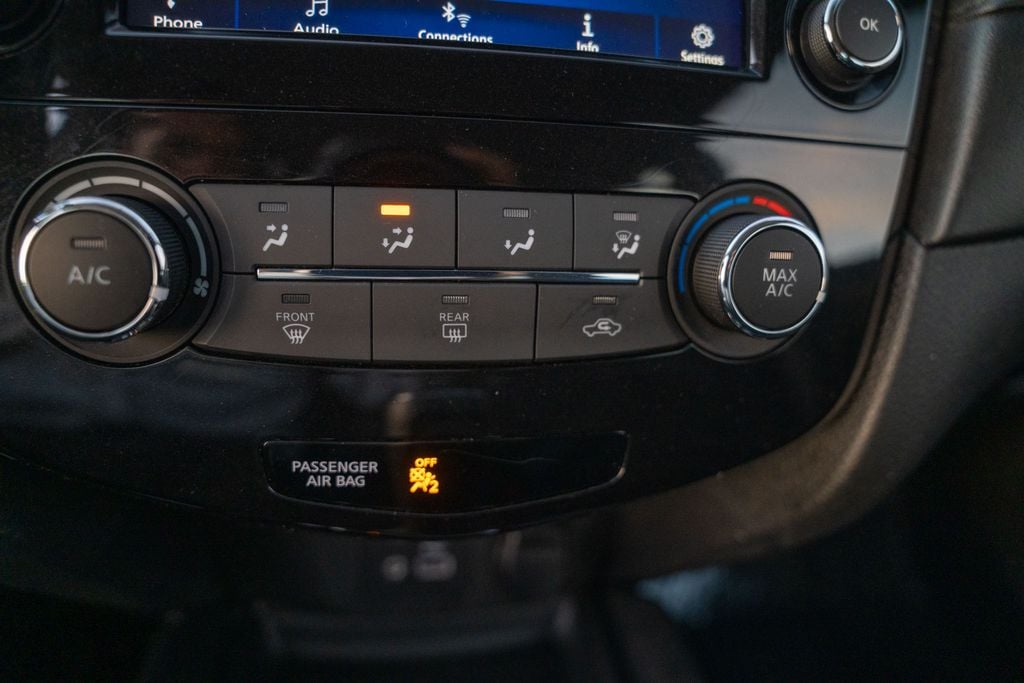 2019 NISSAN ROGUE - Image 27