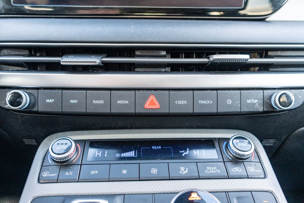 2025 HYUNDAI PALISADE - Image 44