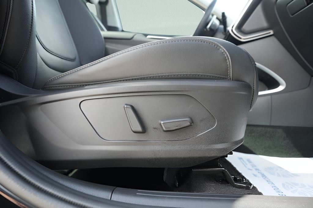 2024 Hyundai Tucson Limited - Photo 15