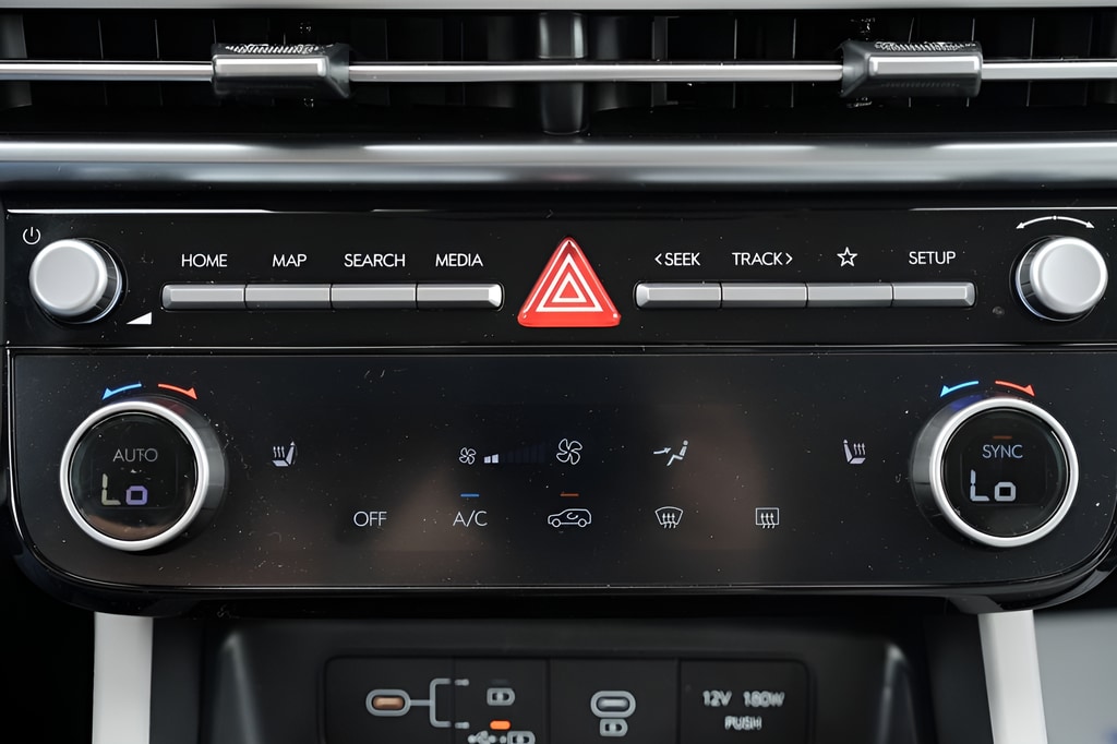 2026 Hyundai Tucson SEL - Photo 64