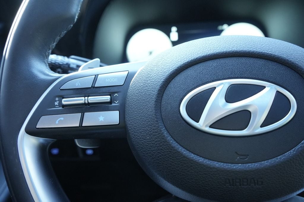 2025 HYUNDAI PALISADE - Image 34