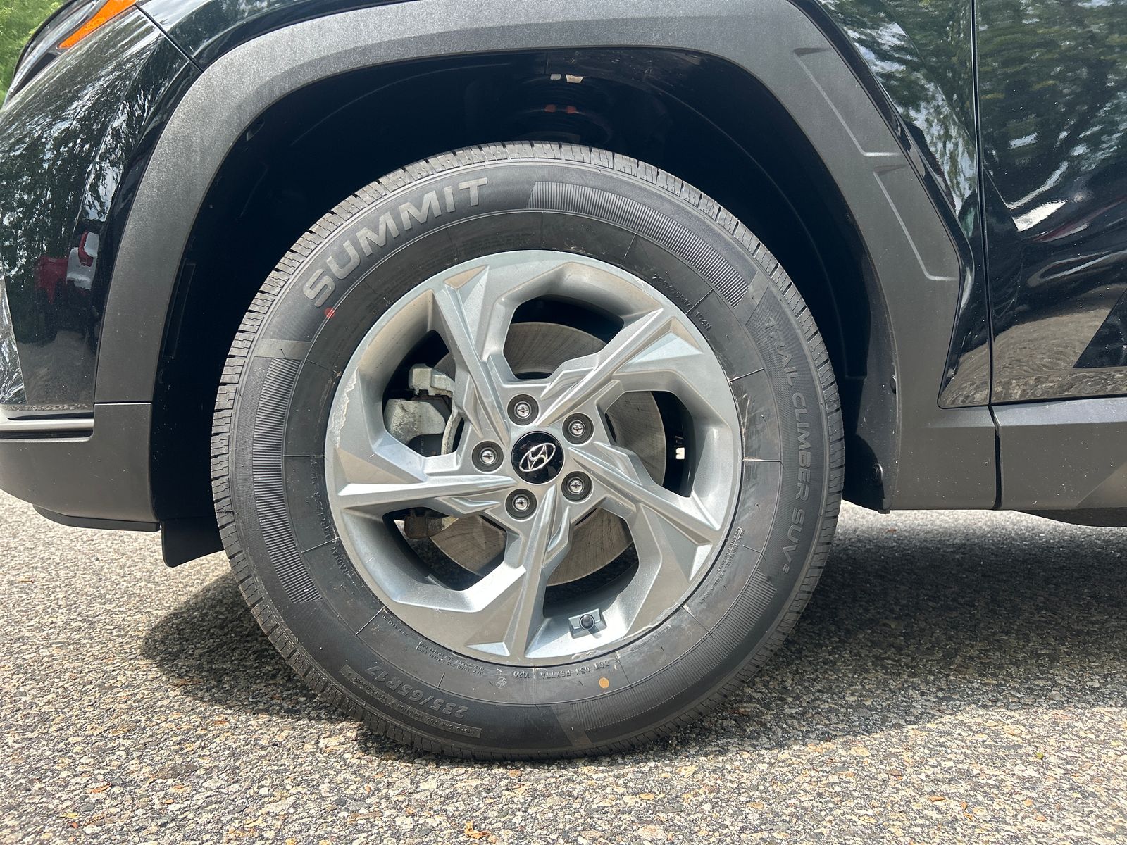 2023 Hyundai Tucson SEL - Photo 9