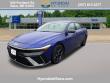 New 2025 Hyundai Elantra N Line Sedan
