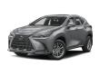Used 2022 Lexus NX 350h Luxury SUV