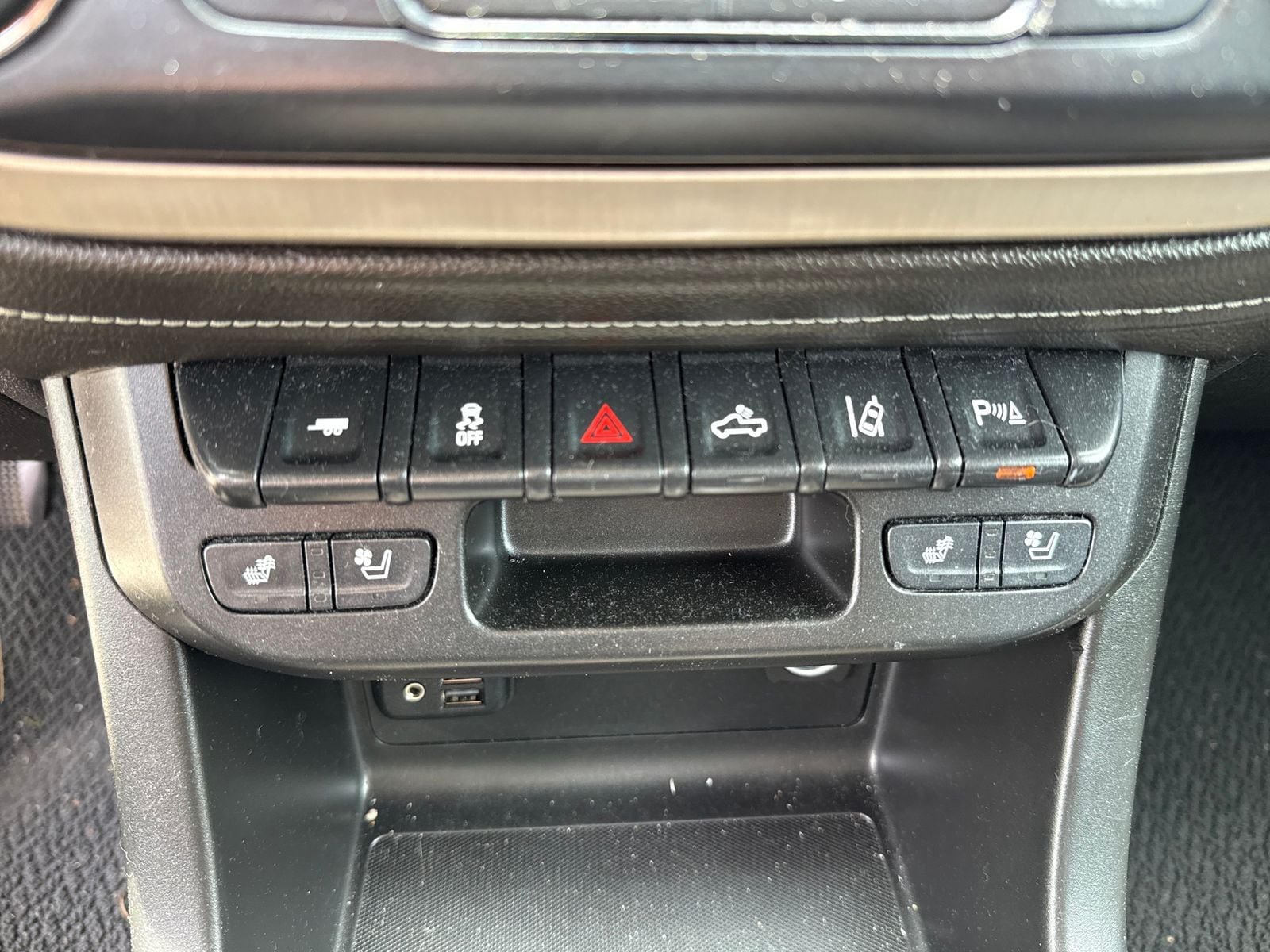2022 GMC Canyon Denali - Photo 19