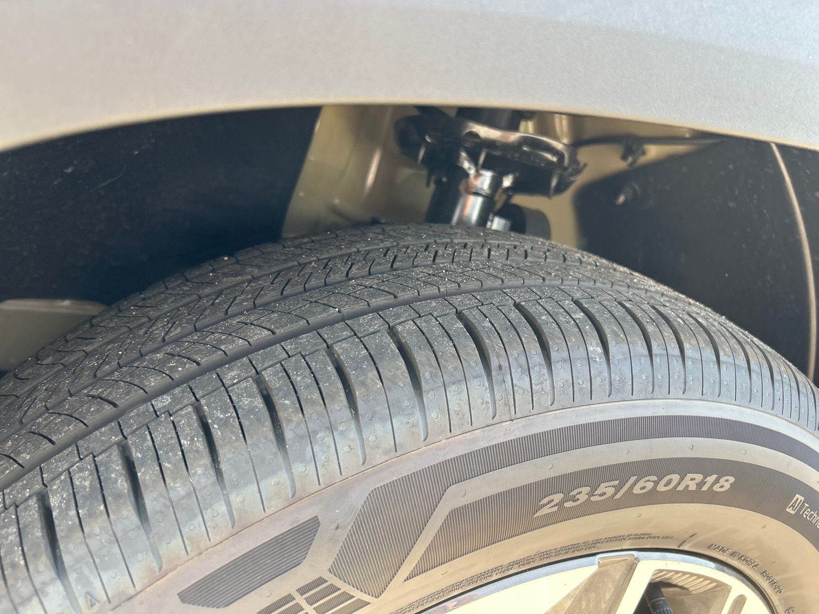 2026 Hyundai Tucson SEL - Photo 24