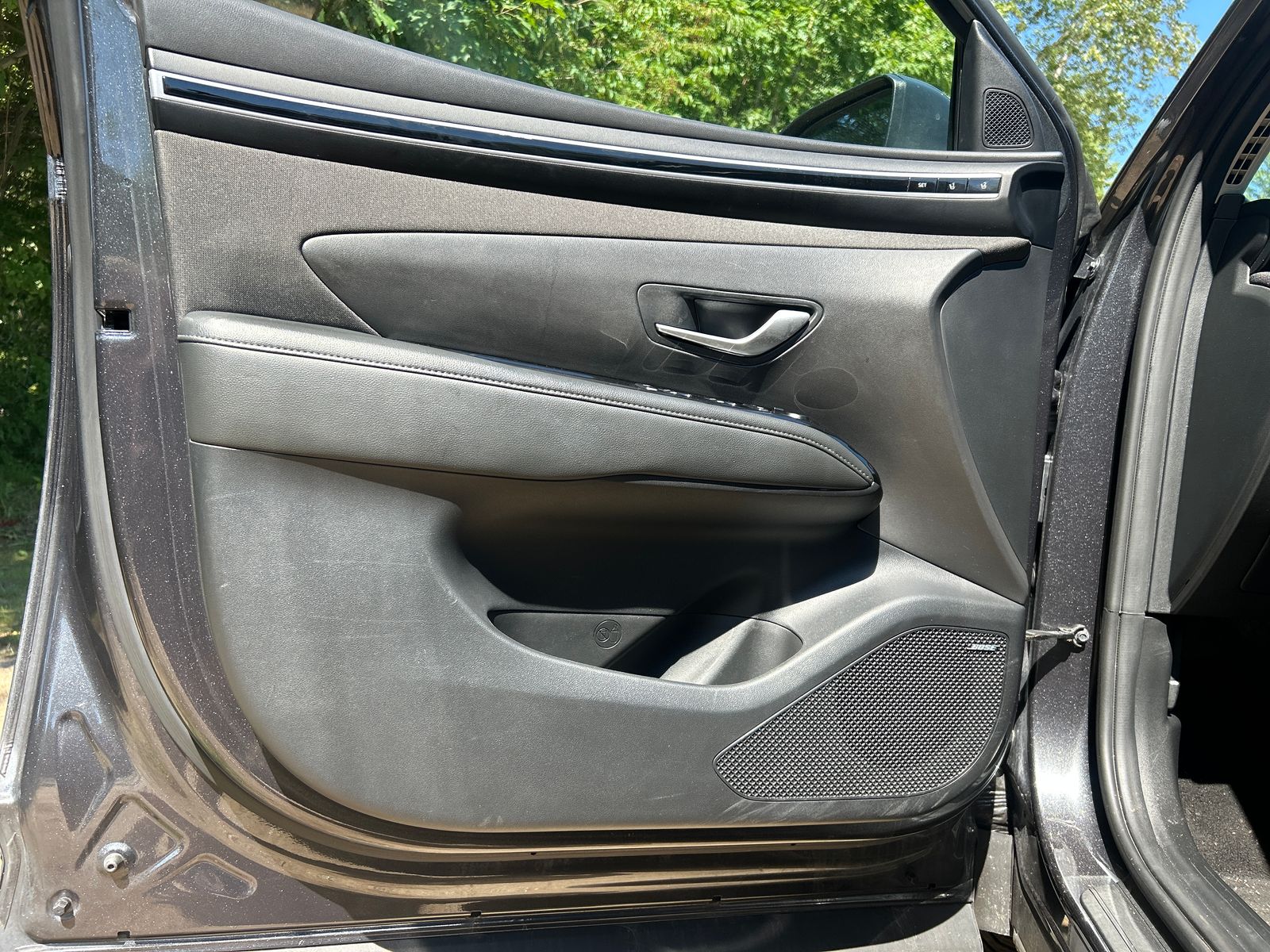 2023 Hyundai Tucson Limited - Photo 12