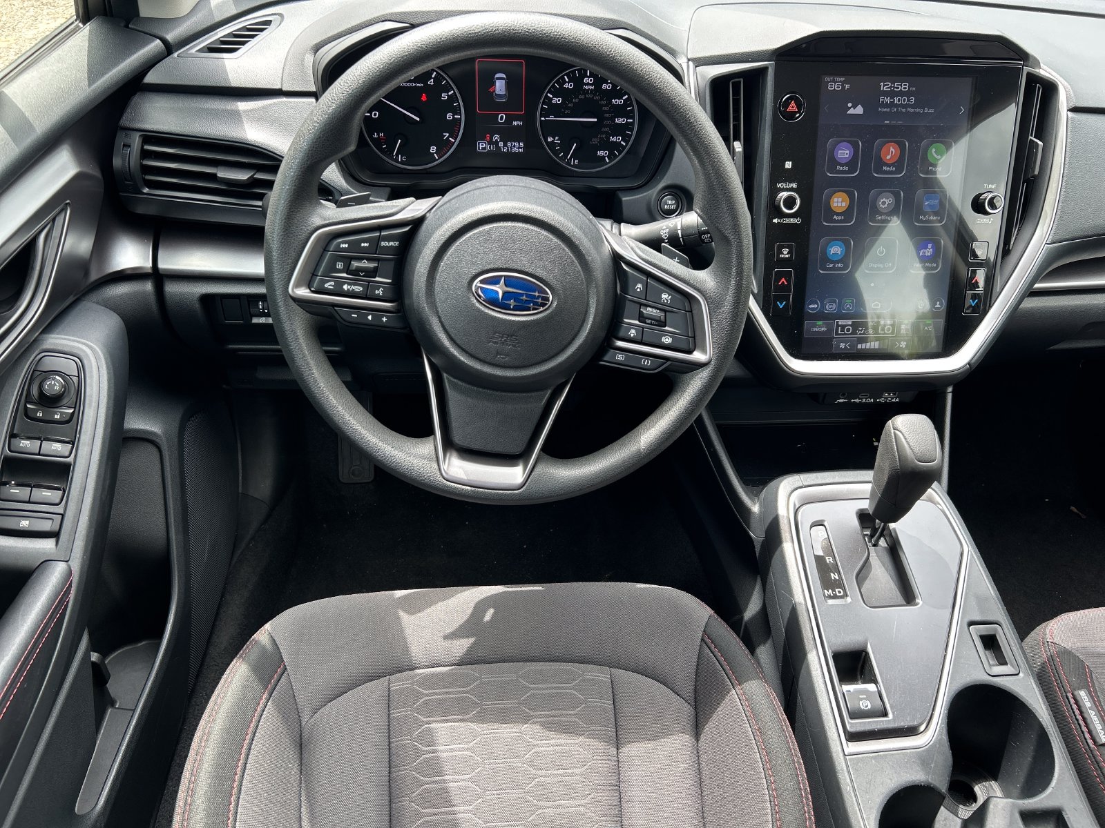 2024 Subaru Impreza Sport - Photo 15