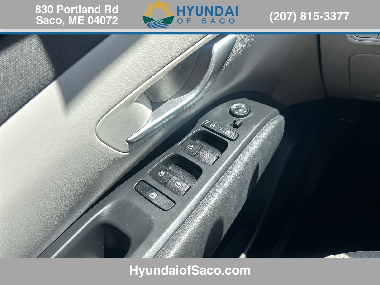 2023 Hyundai Tucson SEL - Photo 11