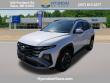 New 2025 Hyundai Tucson Hybrid SEL Convenience SUV