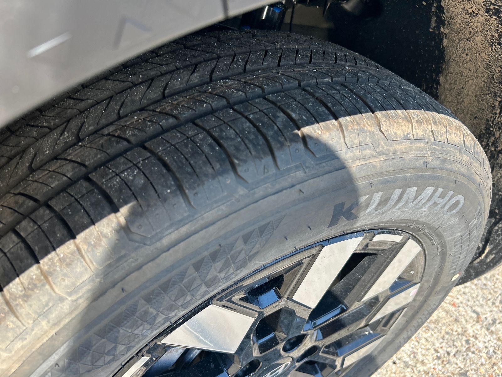 2026 Hyundai Santa Cruz SEL - Photo 22