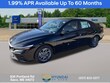  Hyundai Elantra Hybrid