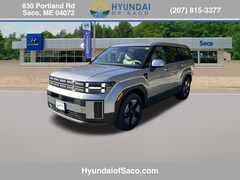 2026 Hyundai Santa Fe Hybrid SE SUV