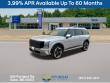 New 2026 Hyundai Palisade Limited AWD SUV