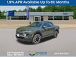  Hyundai Santa Cruz