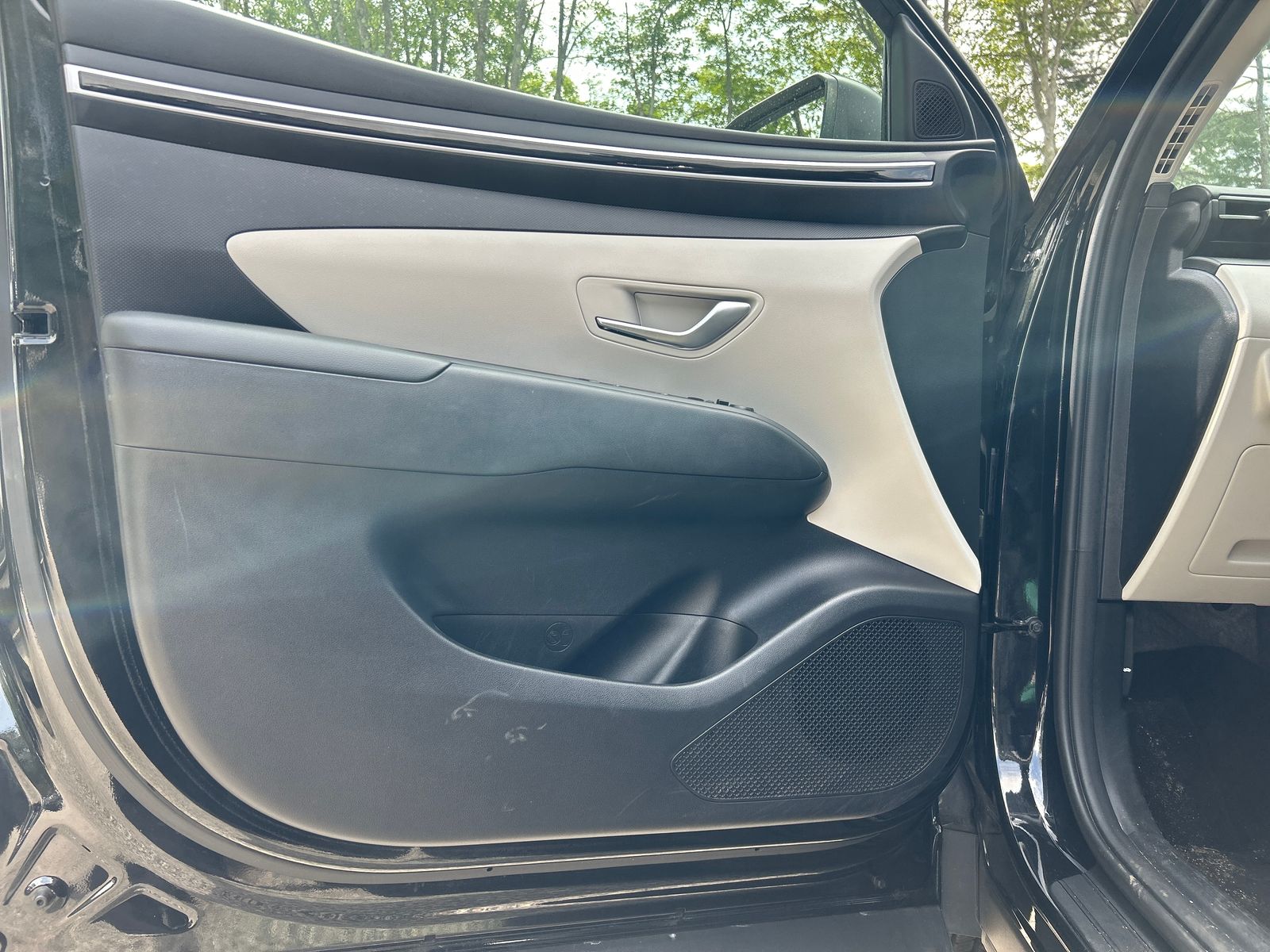 2023 Hyundai Tucson SEL - Photo 11