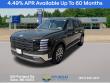 New 2026 Hyundai Palisade Hybrid SEL 8P SUV
