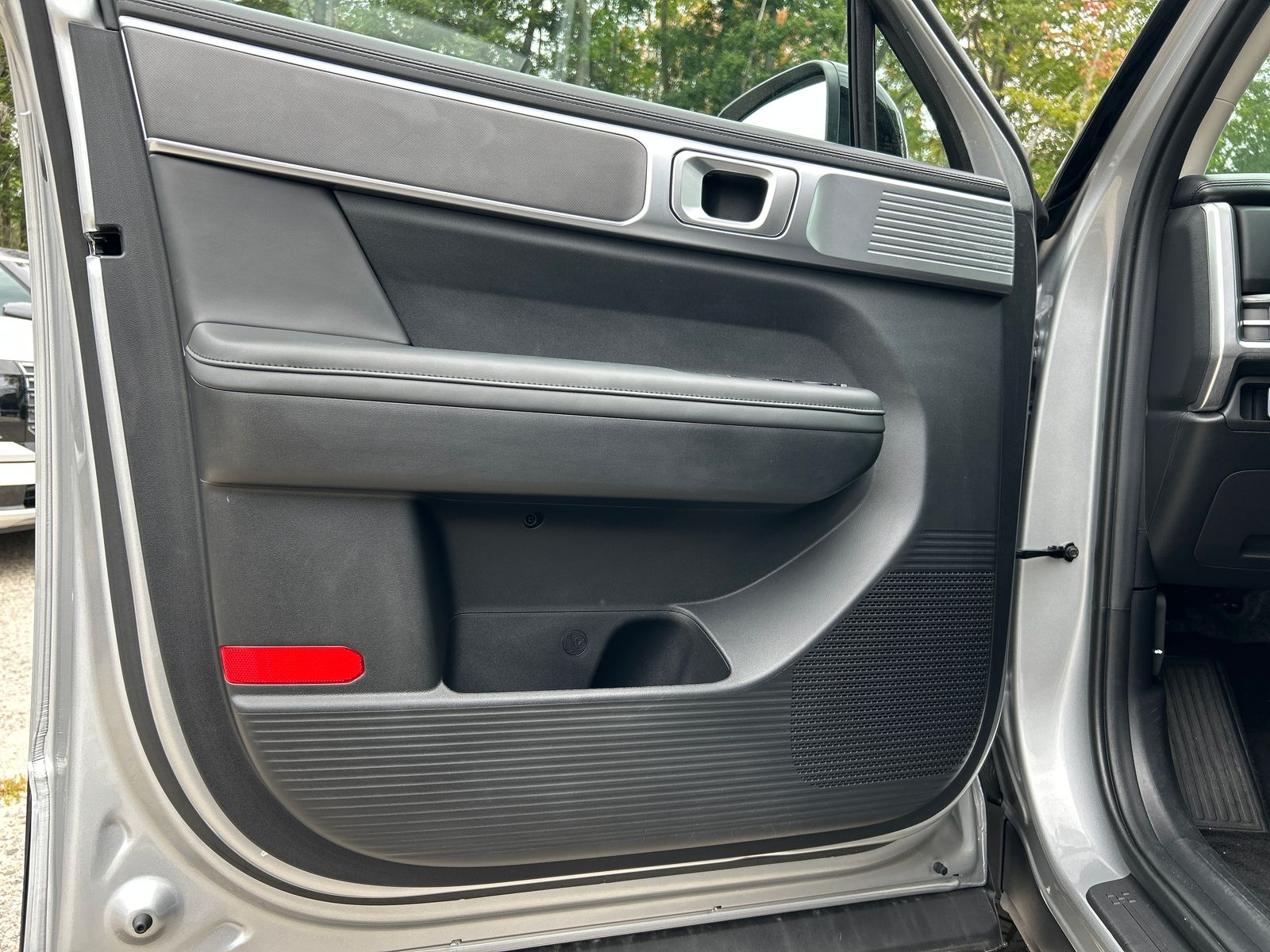 2025 Hyundai Santa Fe XRT - Photo 10