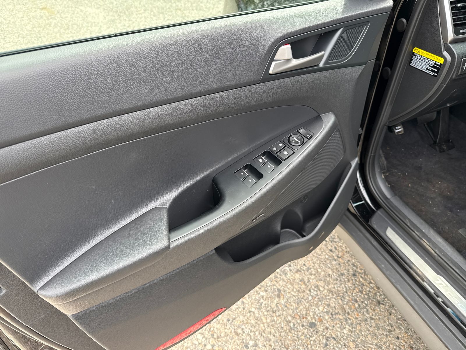 2018 Hyundai Tucson Limited - Photo 10