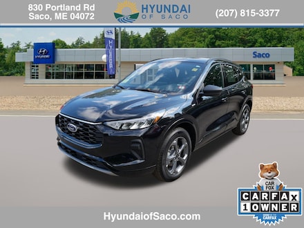 2024 Ford Escape ST-Line SUV