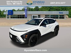 2026 Hyundai Kona SEL Sport AWD SUV