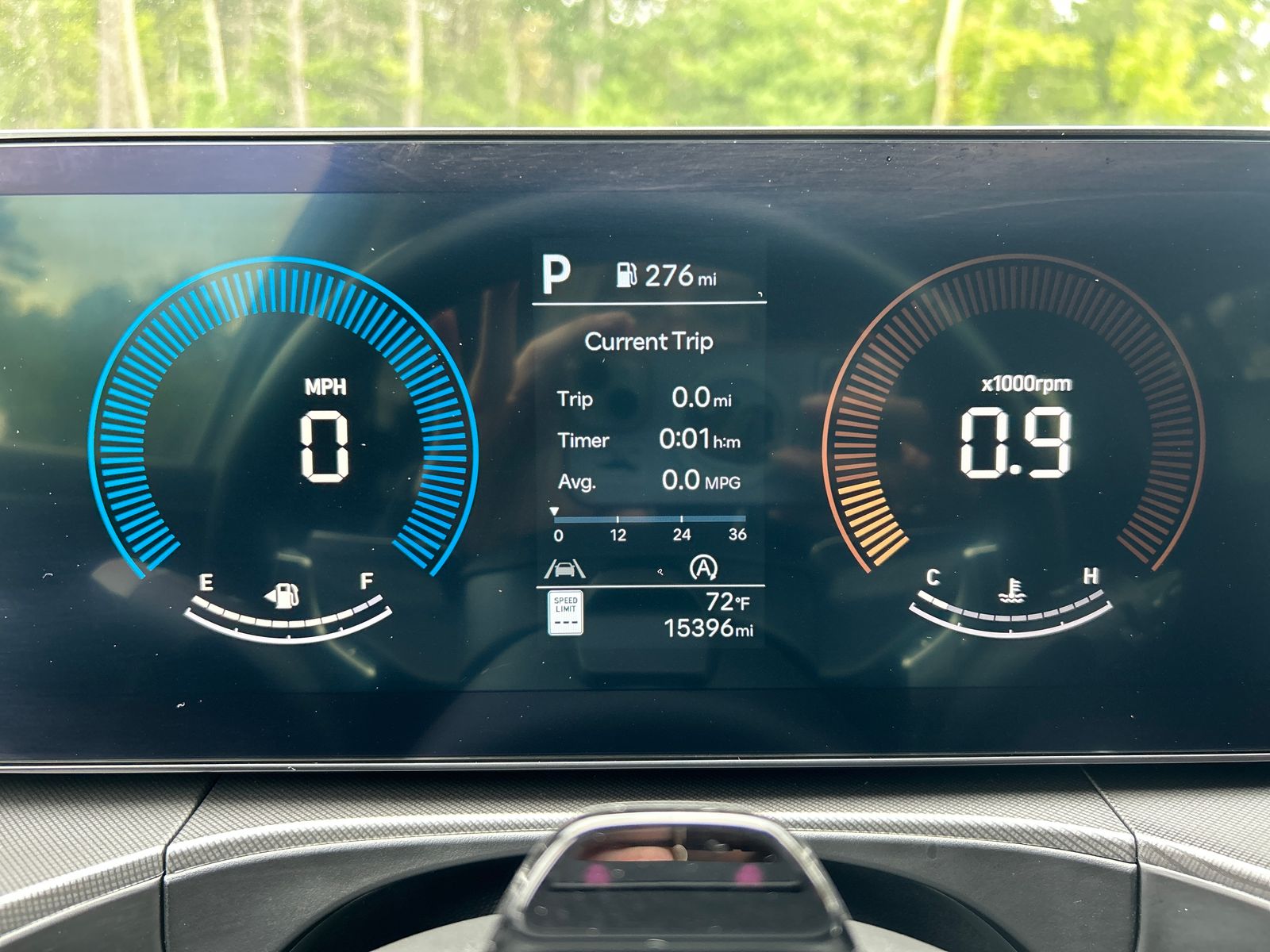 2025 Hyundai Santa Fe XRT - Photo 14